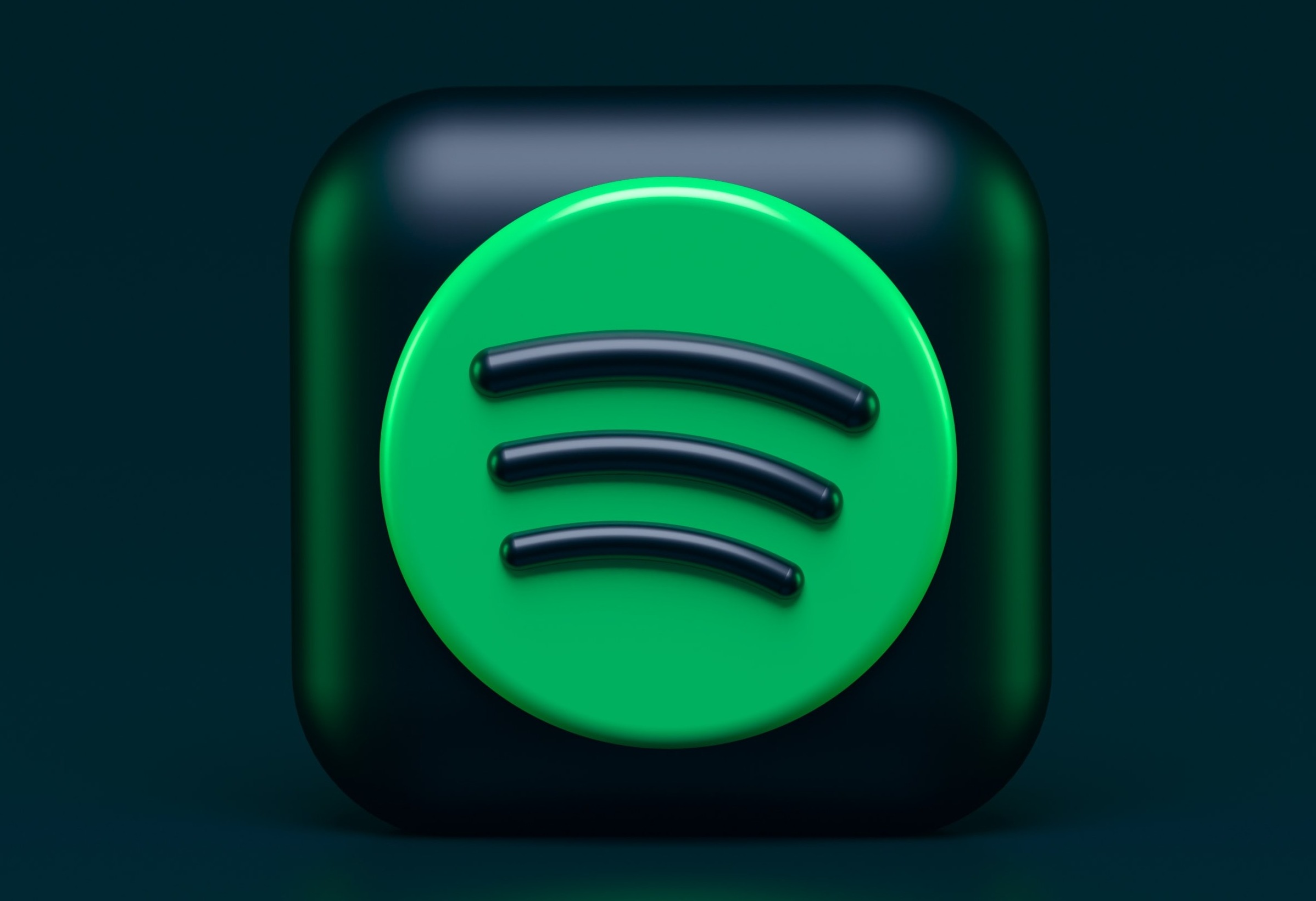 the spotify logo